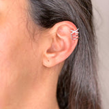 Halo de manguito de oreja