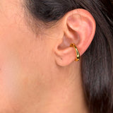 Puño de oreja Marea