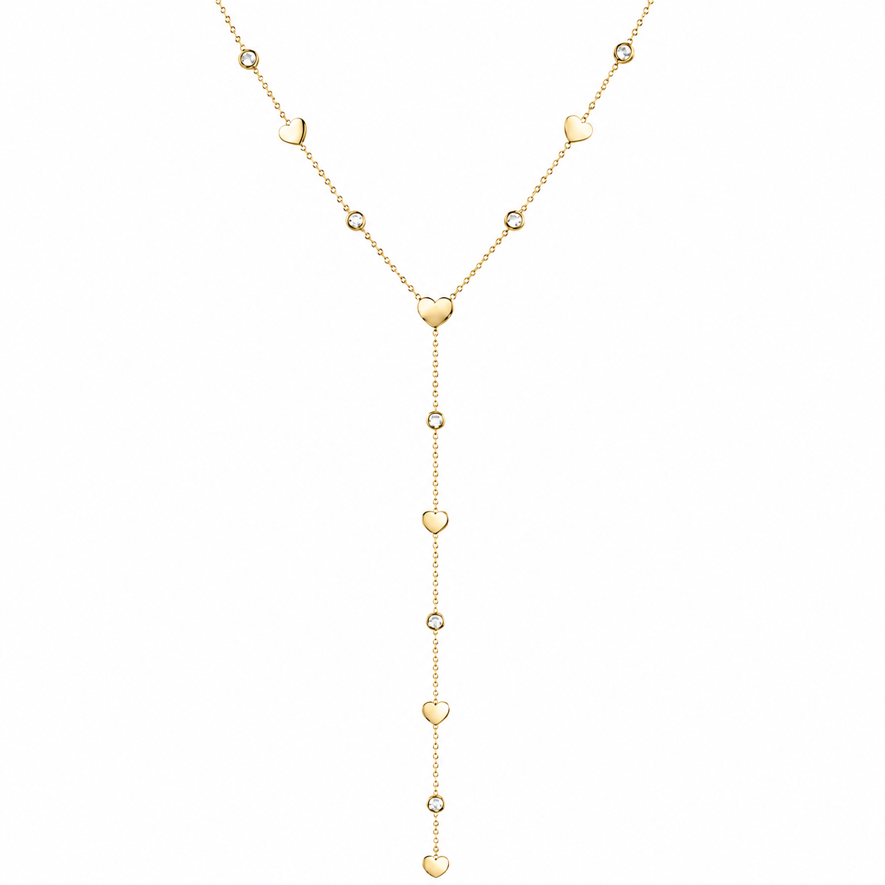 Collana Trama di Cuore