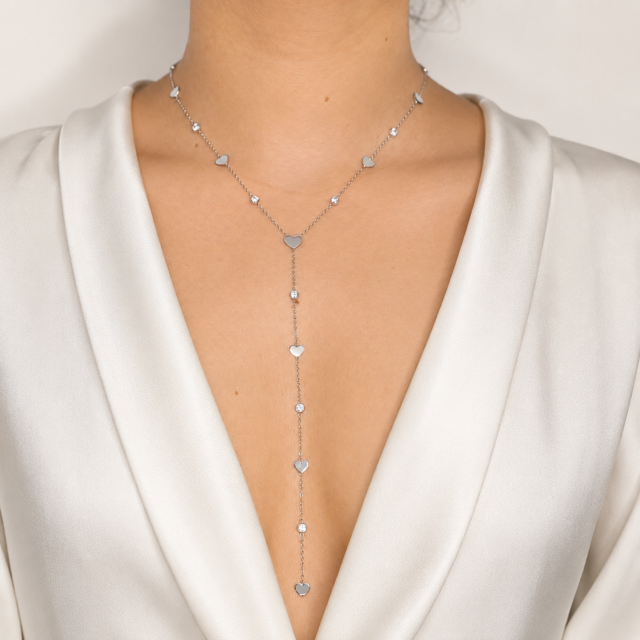 Collana Trama di Cuore