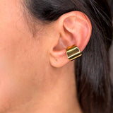 Puño de oreja Cleopatra