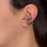 Puño de oreja Trinity