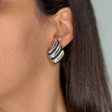 Trefò Earrings