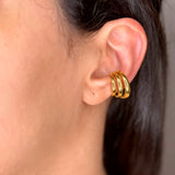 Puño de oreja Elisa