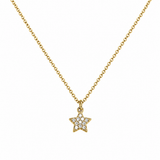 Versatile Star Necklace
