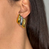 Trefò Earrings