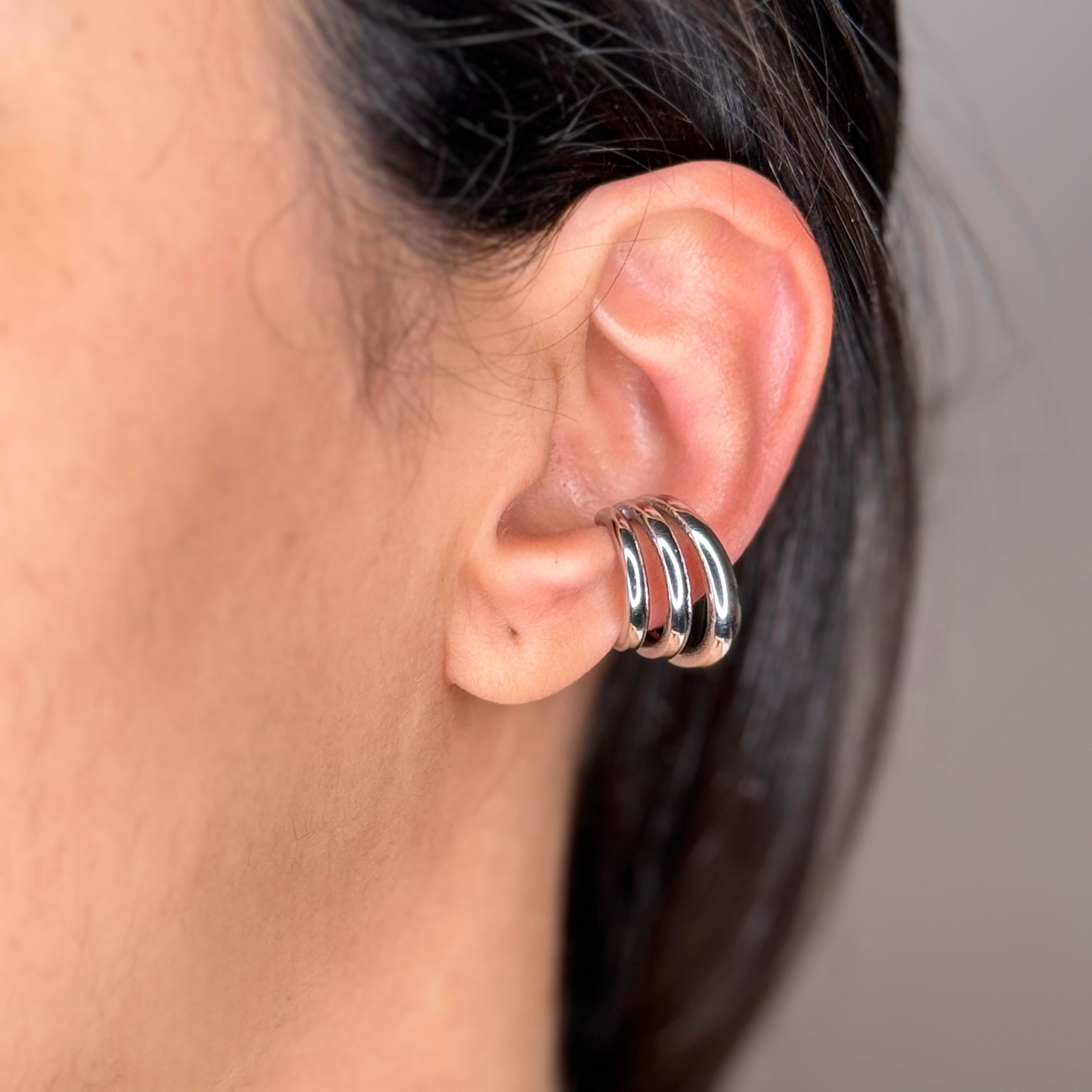 Puño de oreja Elisa
