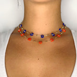 Collar Fiorilù
