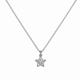 Versatile Star Necklace