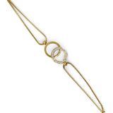 Bracciale Circles