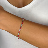 Spicy Paddle Bracelet