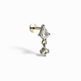Pierce Doble Luz