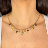 Collar Charmies