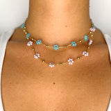 Collar Fiorilù