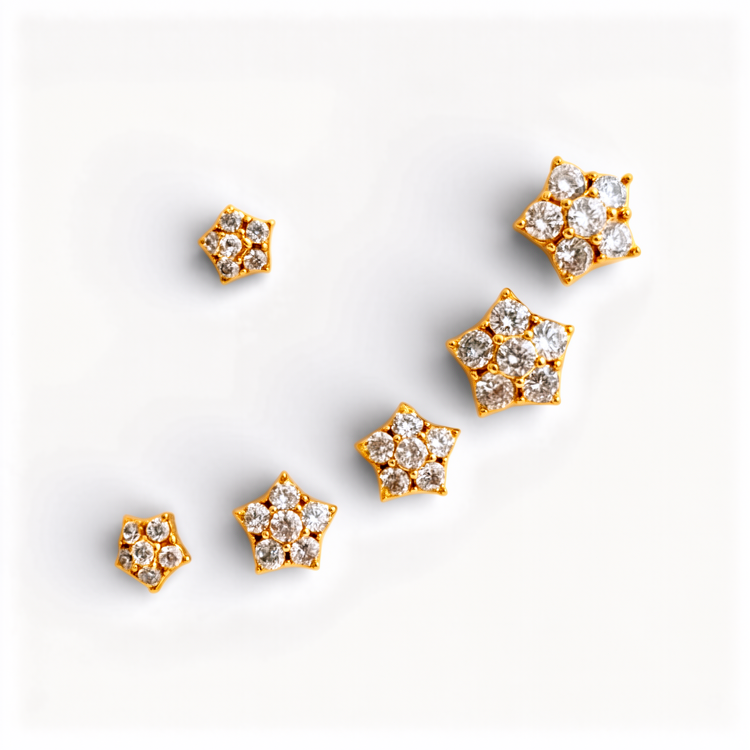Ear Set Stella