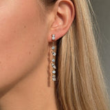 Pendente Crystal