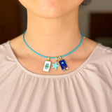 Collana Magnetica Abbraccio