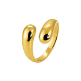 Anello Hug