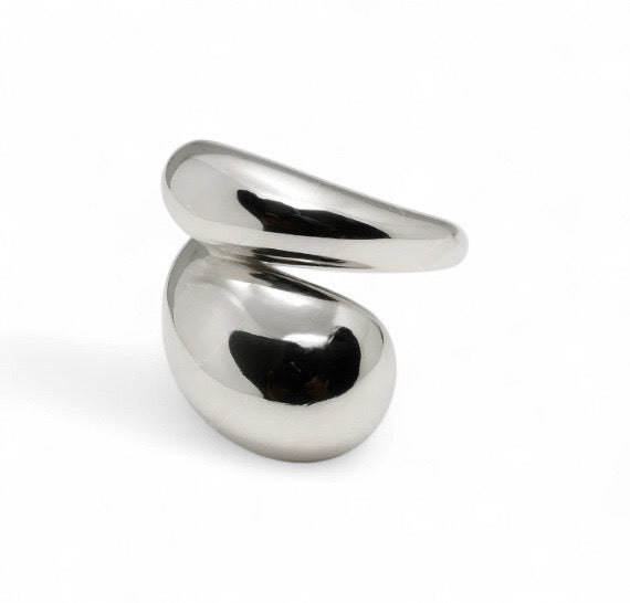Anello Puffy