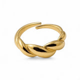 Anello Intreccio