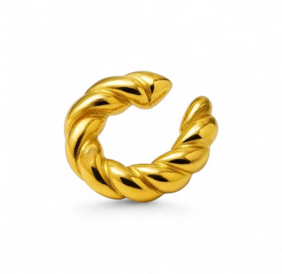 Puño de oreja C-Twist