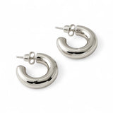 C-Bomb Mini Earrings
