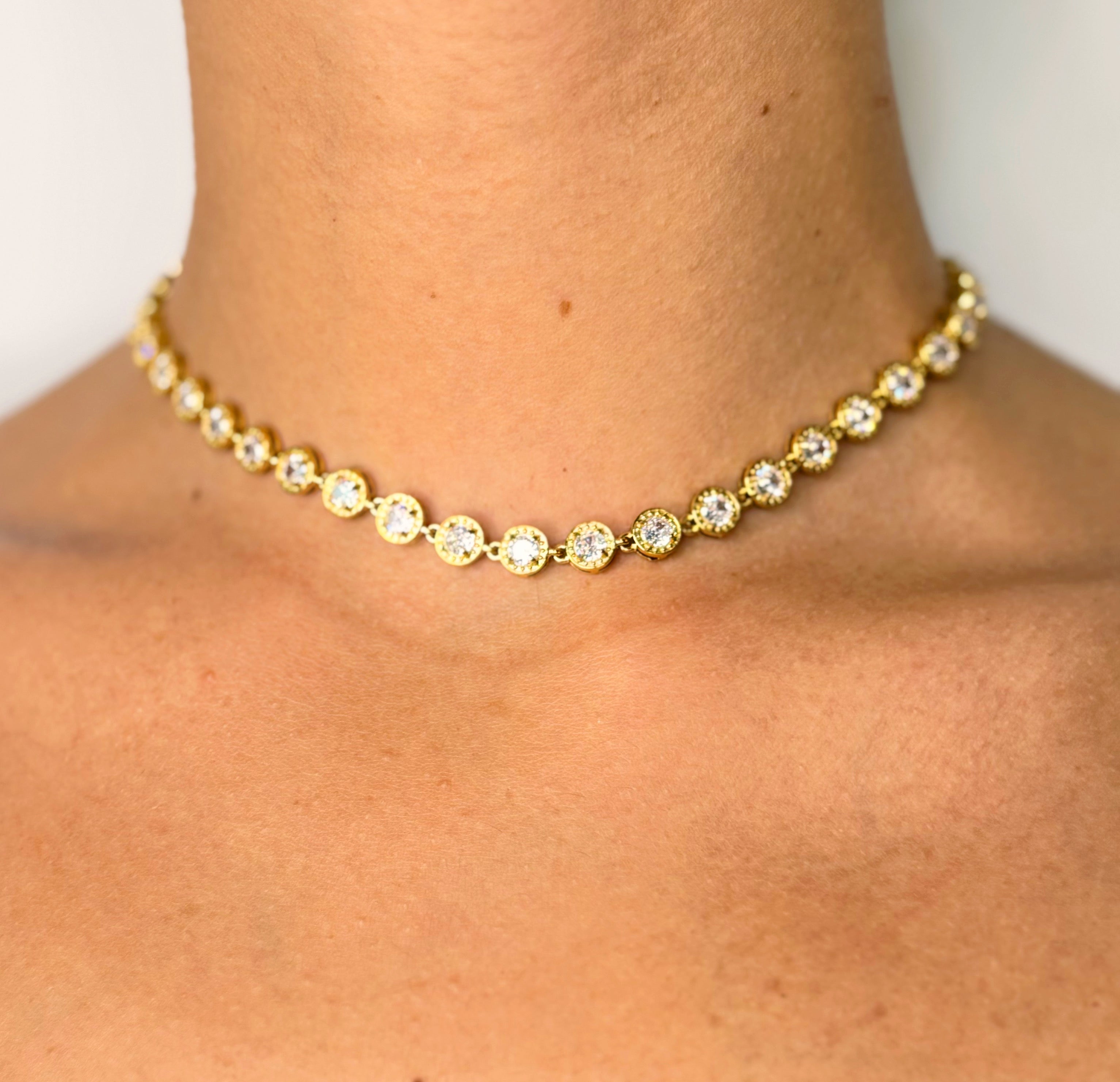 Collana Princess