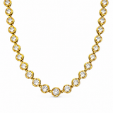 Princess Necklace