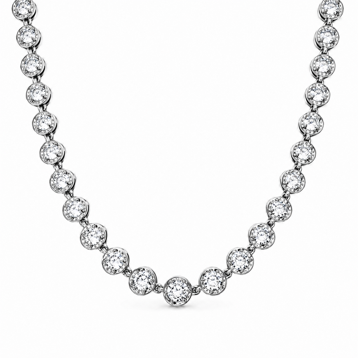 Princess Necklace