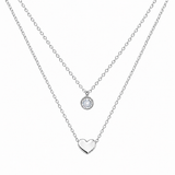 Heart of Light Necklace
