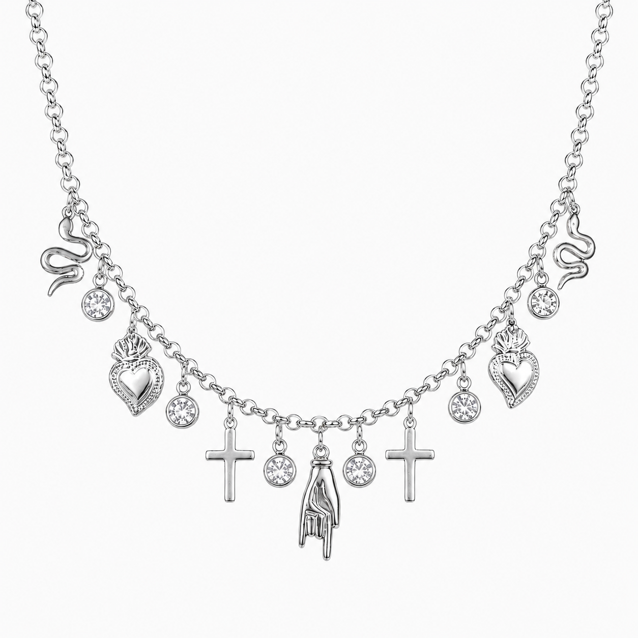 Charmies Necklace