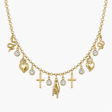 Charmies Necklace