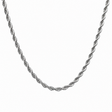 Intreccio Necklace