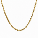 Intreccio Necklace