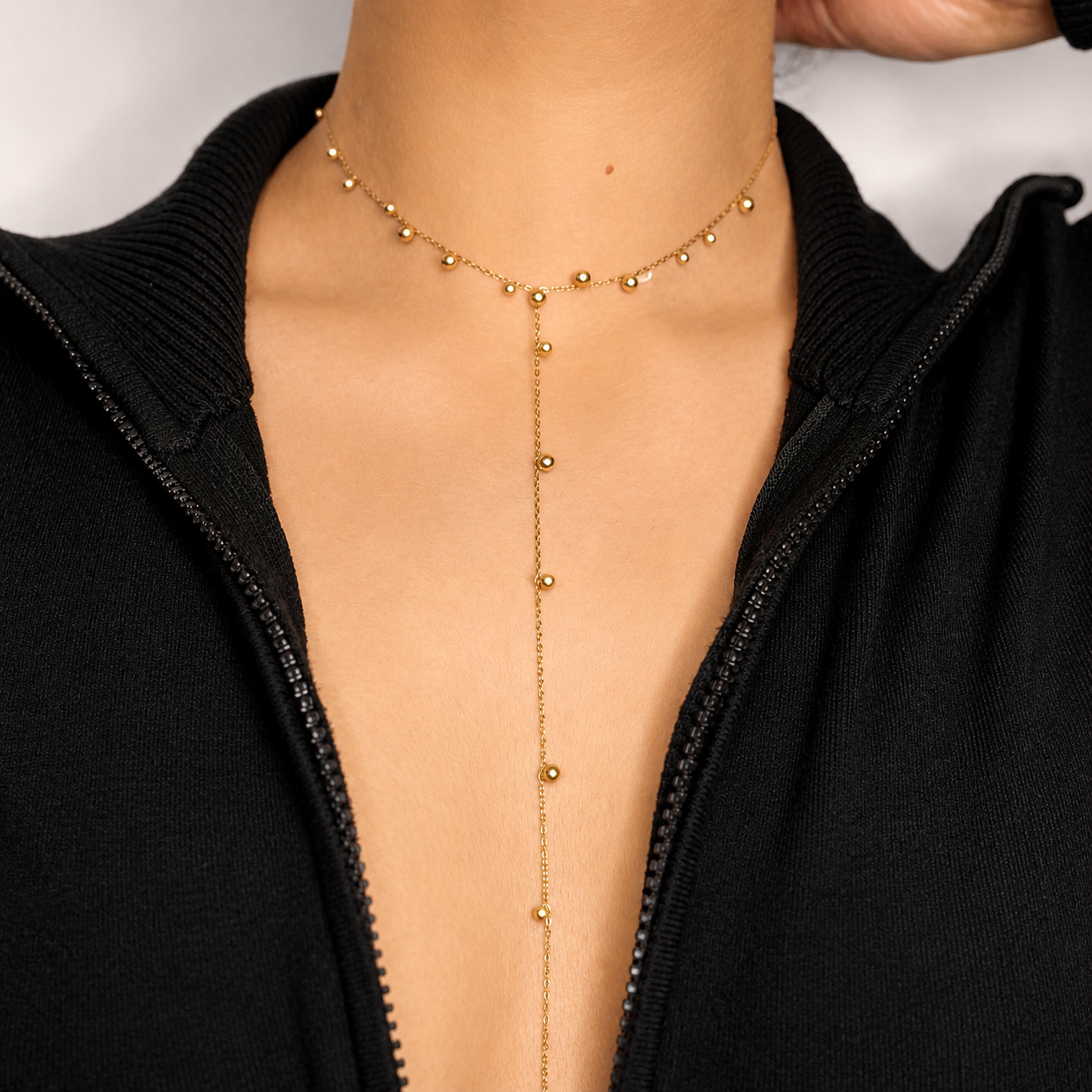 Collana Trama di Luce