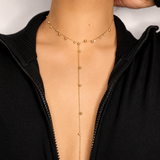 Collana Trama di Luce