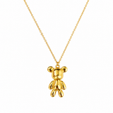 Ted Chunky Necklace
