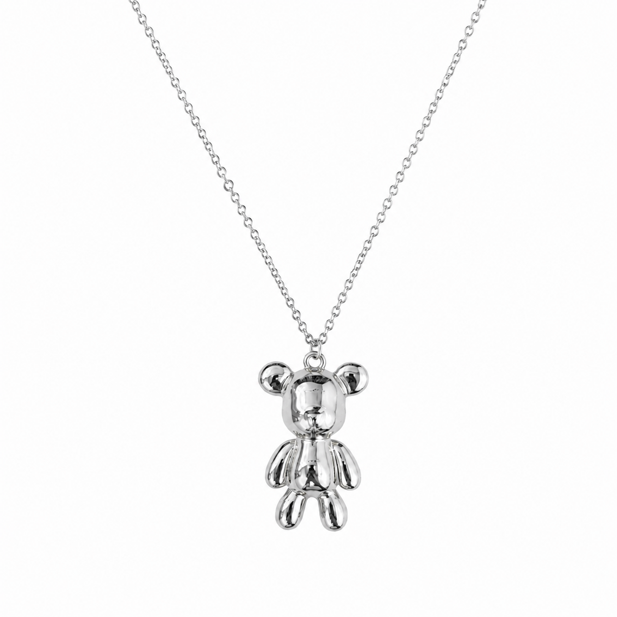 Ted Chunky Necklace