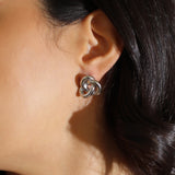 Orecchini Knot