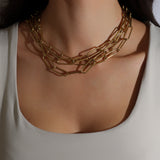 Na Caténa Necklace