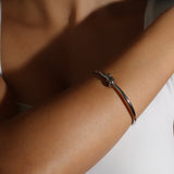 Pulsera de nudo