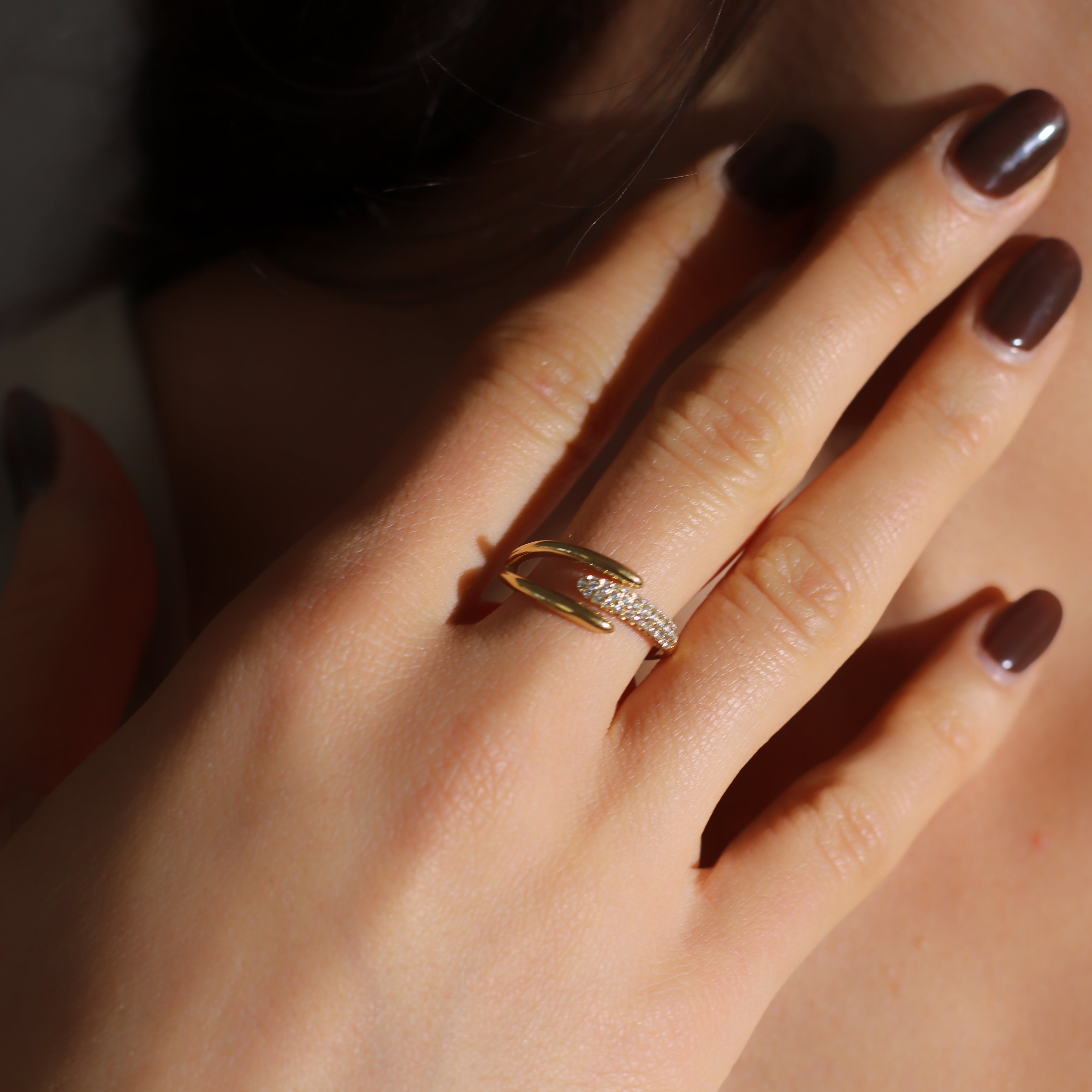 Anello Split