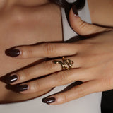 Anello Snake