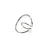 Ear Cuff geométrico