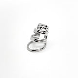 Ear Cuff en espiral