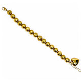 Pulsera de sonajero mediana