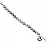 Pulsera de sonajero mediana