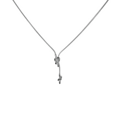 Collar de nudo de conexión