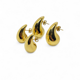 Pendientes colgantes