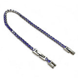 Paddle Violette Bracelet